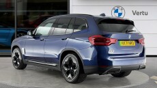 BMW X3 210kW Premier Edition Pro 80kWh 5dr Auto Electric Estate
